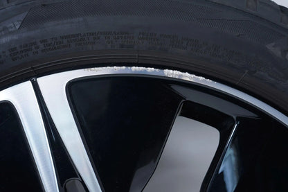 Mercedes AB Class W177 C118 Winter Tires Winter Wheels 18 inch