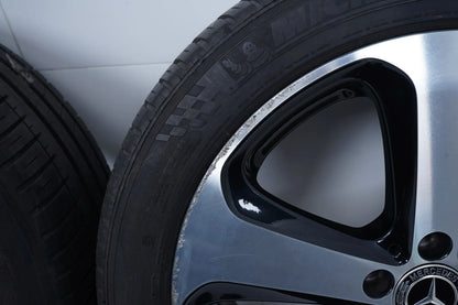 Mercedes E-Class W213 S213 All Terrain Summer Wheels 19 Inch