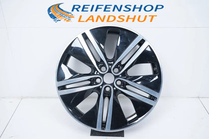 1 x Original BMW i3 Alufelge 20 Zoll 430 6856898 5J