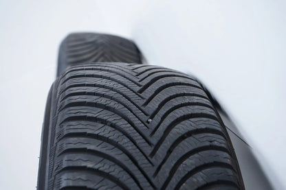 Mercedes AB Class W177 W247 Winter Wheels Winter Tires 16 Inch