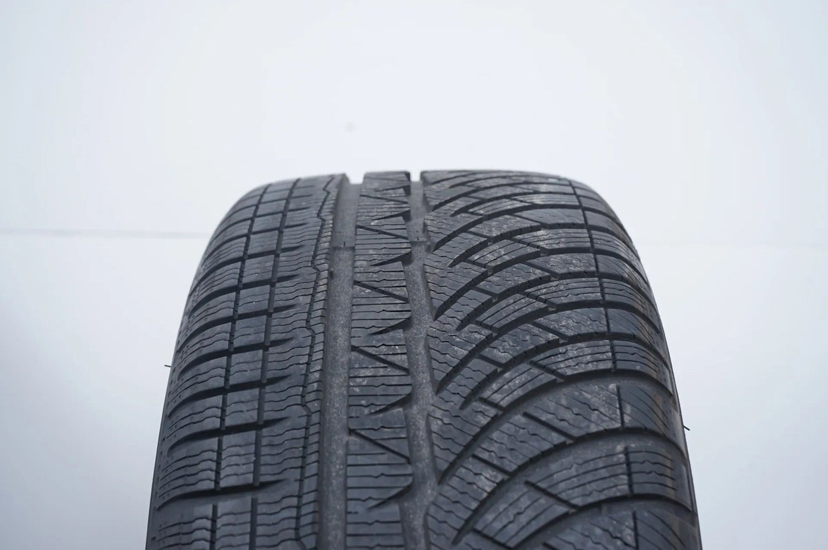 Mercedes Classe CLS W257 pneumatici invernali ruote invernali 245 45 18 pollici Visualizzazione dettagliata 9