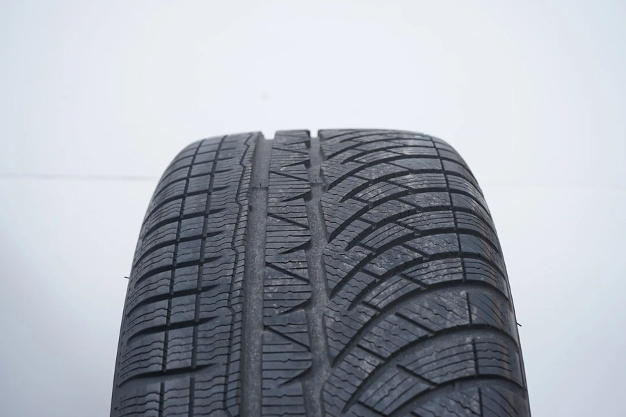Mercedes Classe CLS W257 pneumatici invernali ruote invernali 245 45 18 pollici