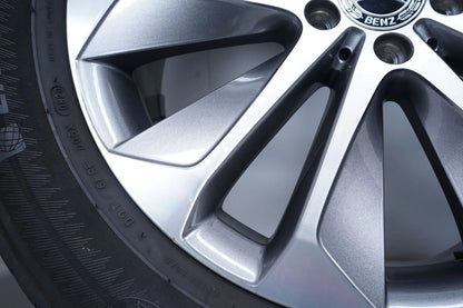 Mercedes GLE W167 V167 C167 summer wheels 275 50 20 inch