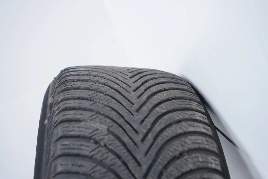 Mercedes AB Class W177 W247 Winter Wheels Winter Tires 16 Inch