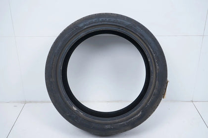 1x Dunlop summer tire 225 45 19 inch DOT17 BMW* approx. 6mm tread depth RFT