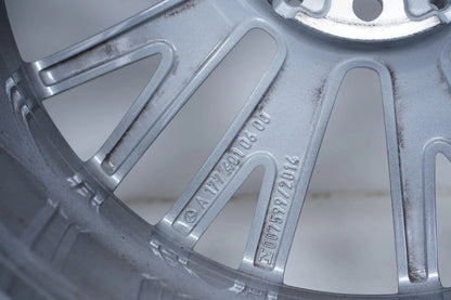 Mercedes AB Class W177 B247 Winter Wheels Winter Tires 18 Inch