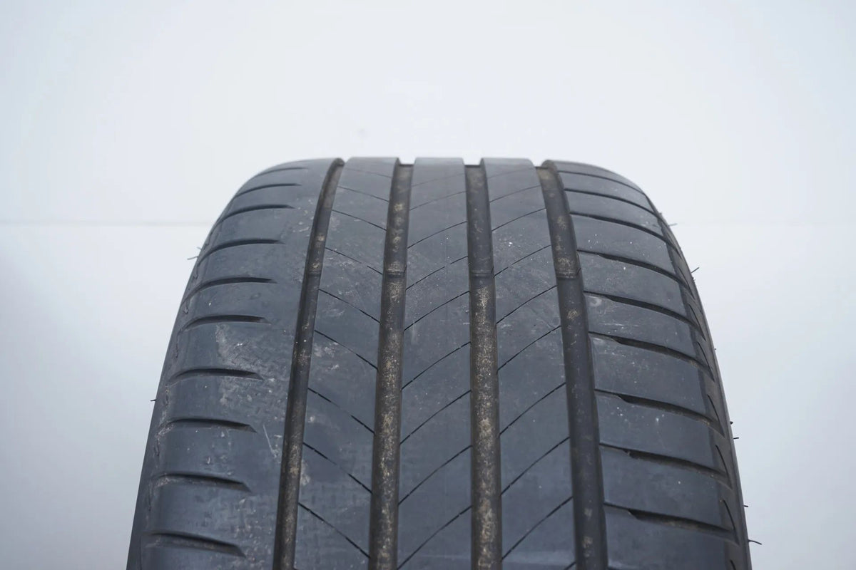 Mercedes S-Class W223 summer tires, summer wheels, 20 inch chrome Detail view 10