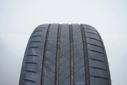 Mercedes S-Class W223 summer tires, summer wheels, 20 inch chrome