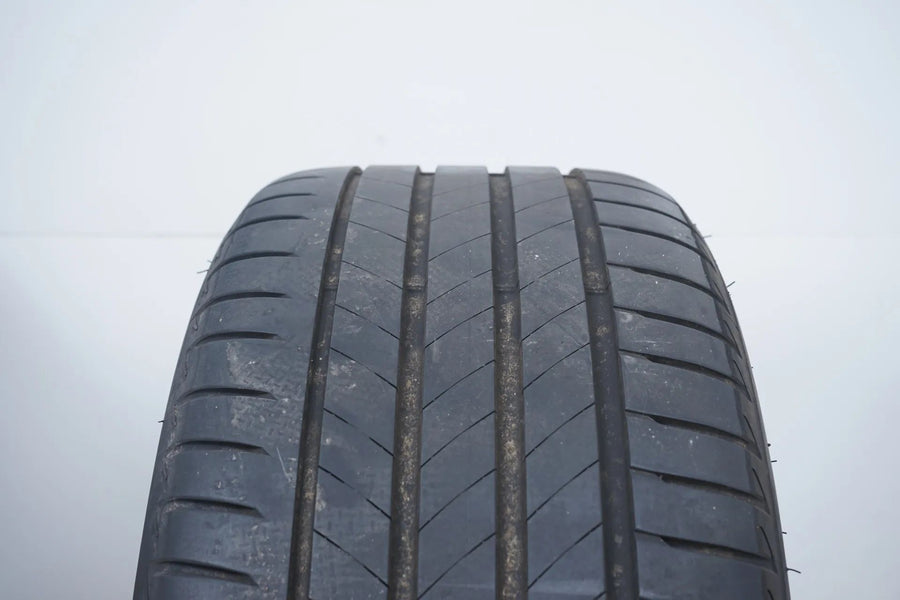 Mercedes S-Class W223 summer tires, summer wheels, 20 inch chrome