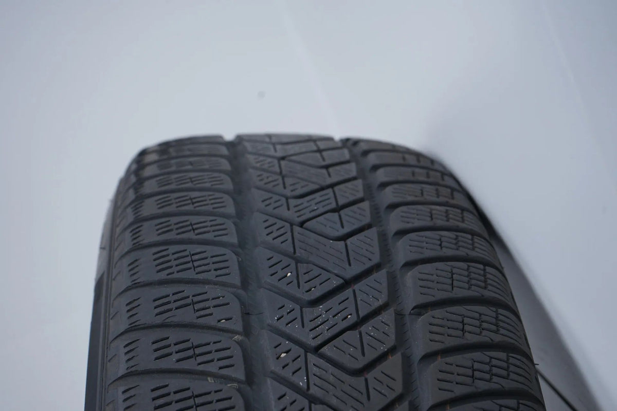 Mercedes EQC W293 N293 Winter Tires Winter Wheels 19 Inch Detailansicht 15