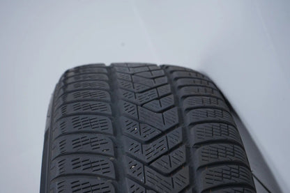 Mercedes EQC W293 N293 Winter Tires Winter Wheels 19 Inch