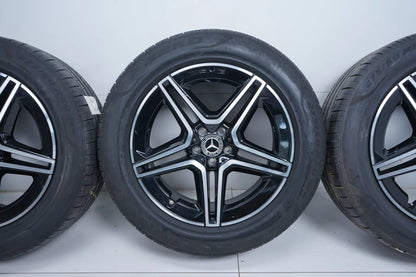Mercedes GLE 53 AMG V167 C167 AMG Sommerräder 20 Zoll