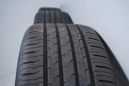 Mercedes EQA EQB H243 X243 Sommerräder Sommerreifen 20 Zoll
