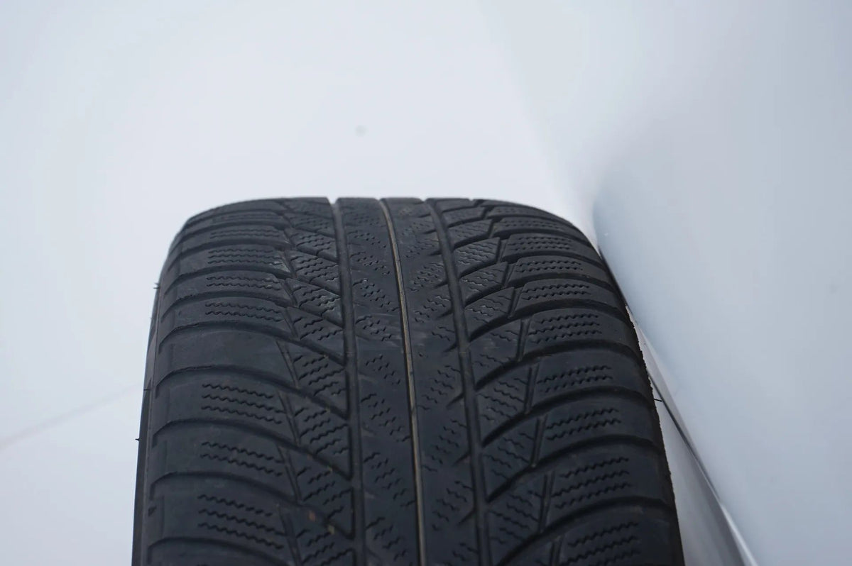 Mercedes AB Class W177 B247 Winter Wheels Winter Tires 18 Inch Detailansicht 10