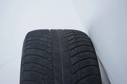 Mercedes AB Class W177 B247 Winter Wheels Winter Tires 18 Inch