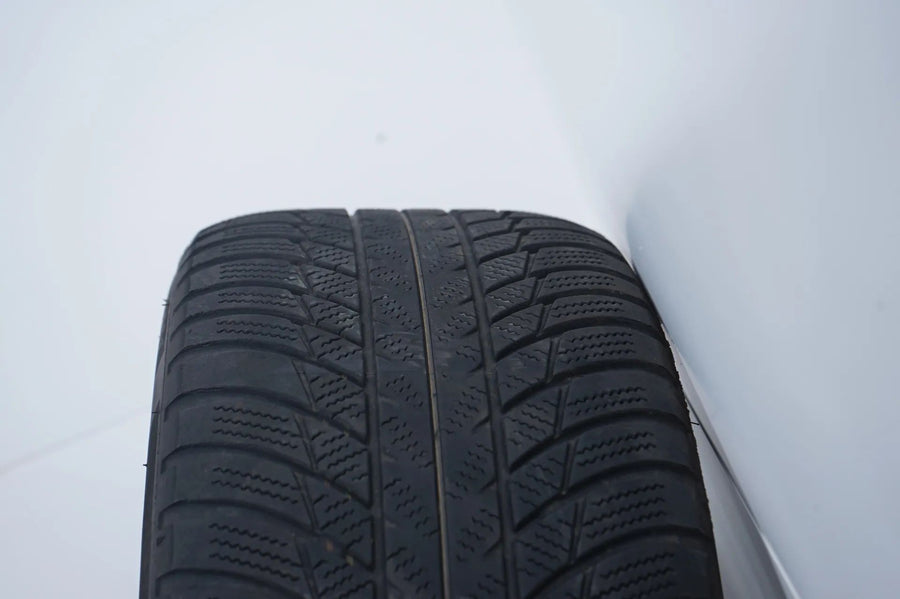 Mercedes AB Class W177 B247 Winter Wheels Winter Tires 18 Inch