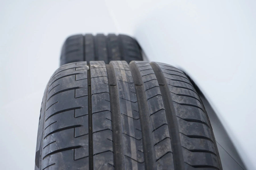 Mercedes S Klasse W223 Winterräder mit neuen Winterreifen 19 Zoll