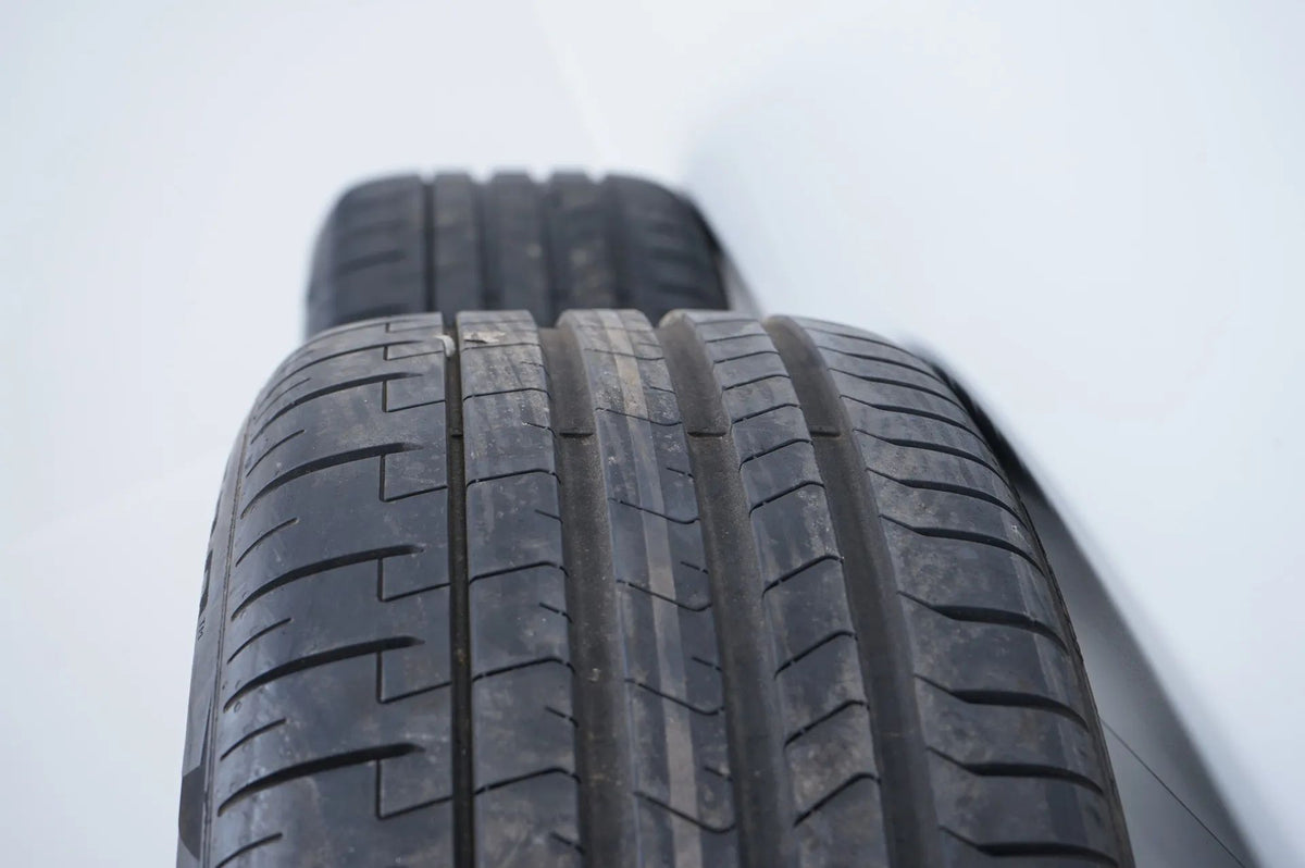 Mercedes S-Class W223 summer tires, summer wheels, 19 inch Detailansicht 11