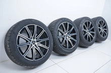New Mercedes S-Class W223 summer tires, 19-inch summer wheels