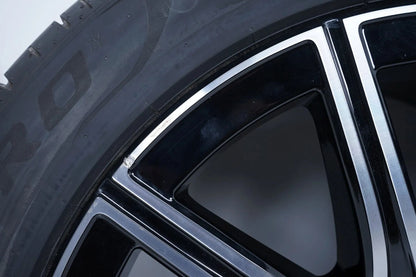 Mercedes S Klasse W223 Sommerreifen Sommerräder 19 Zoll