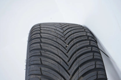 Mercedes C Class W206 all-weather tires winter wheels 225 45 18 inches