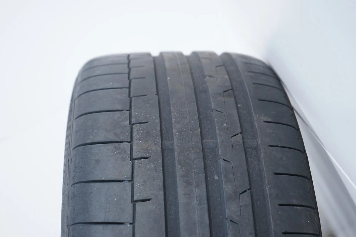 Mercedes A35 AMG W177 summer tires, summer wheels, 18 inch Detailansicht 15