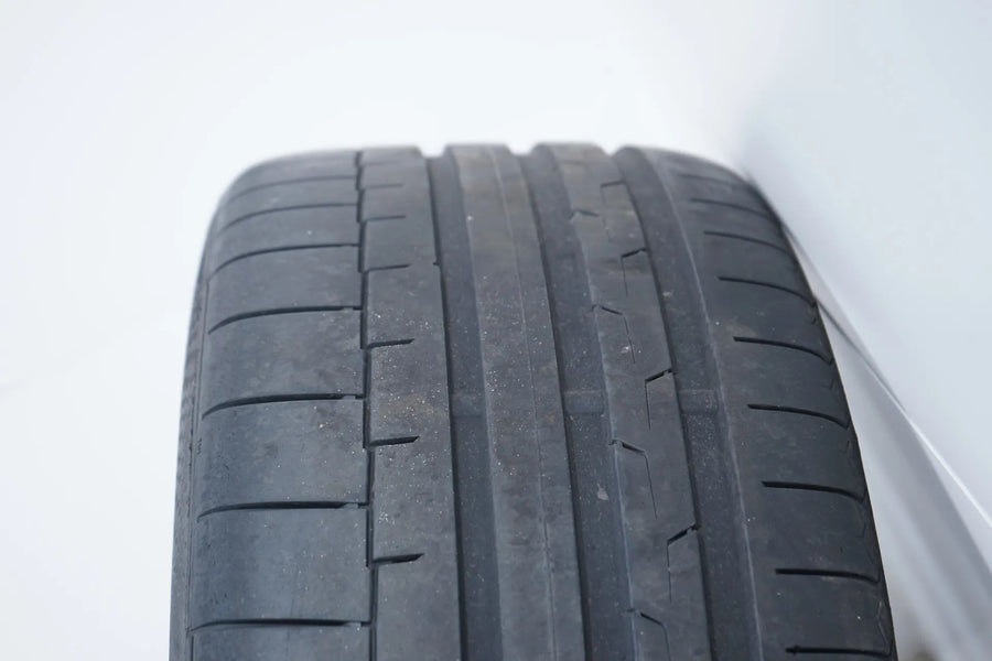 Mercedes A35 AMG W177 summer tires, summer wheels, 18 inch