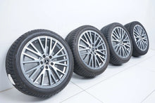 Mercedes A B-klasse W177 B247 winterwielen winterbanden 18 inch