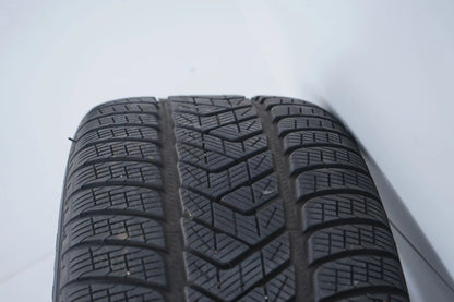 Mercedes EQC W293 N293 Winter Tires Winter Wheels 19 Inch