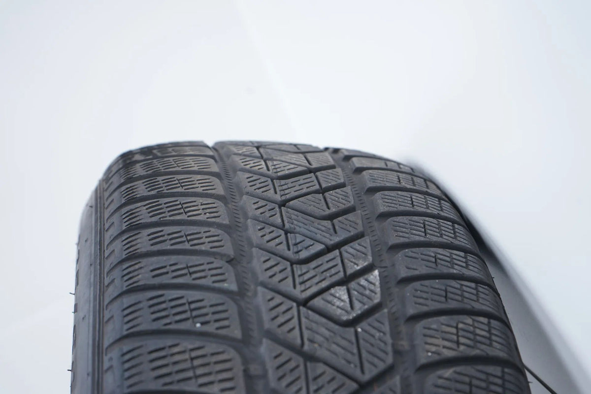 Mercedes GLC W253 X253 winter tires/wheels 235/60 R18 inch Detailansicht 16