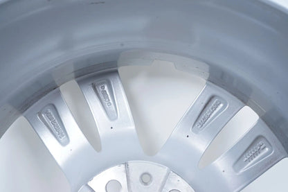 1 x MINI F55 F56 F57 Alloy Wheel 17 Inch JCW 501 6855107 7J