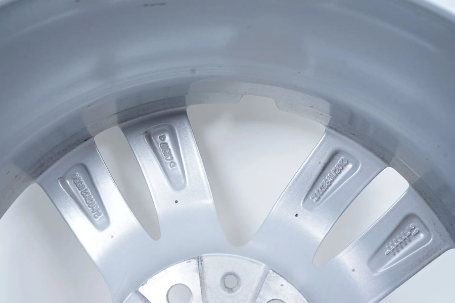 1 x MINI F55 F56 F57 Alloy Wheel 17 Inch JCW 501 6855107 7J