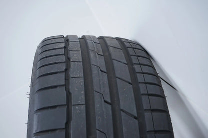 Mercedes S-Class W223 summer tires, summer wheels, 19 inch AMG