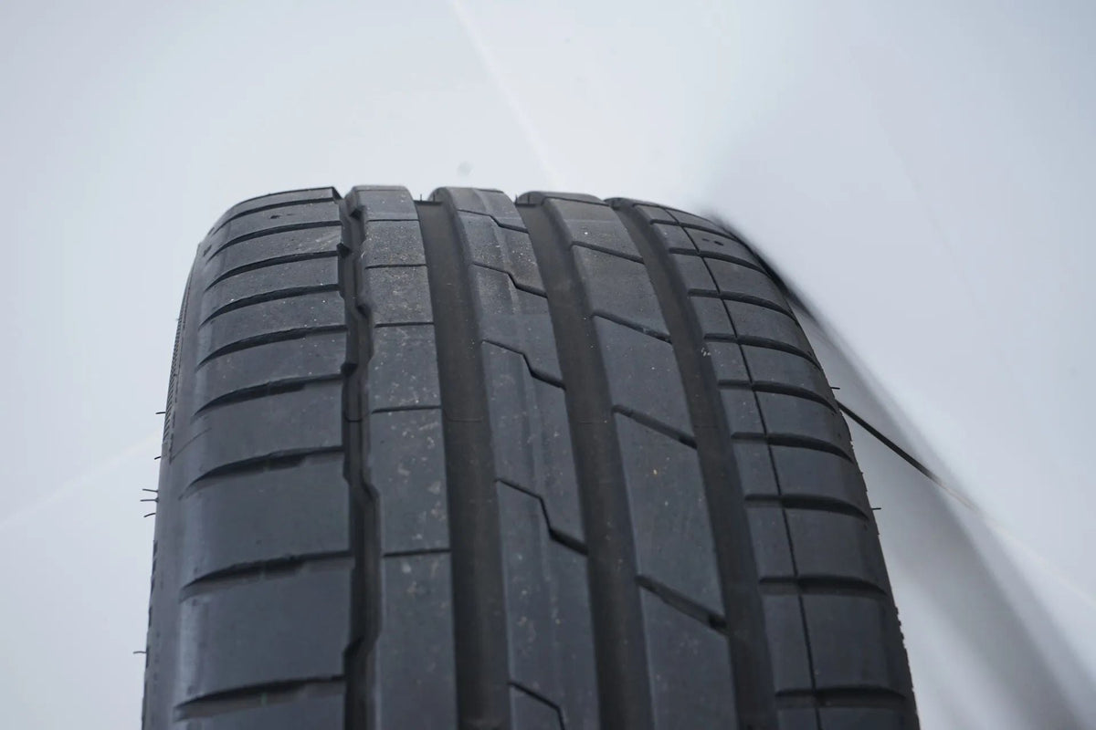Mercedes S Klasse W223 Winterräder mit neuen Winterreifen 19 Zoll AMG