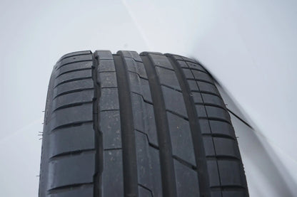 Mercedes S Klasse W223 Winterräder mit neuen Winterreifen 19 Zoll AMG