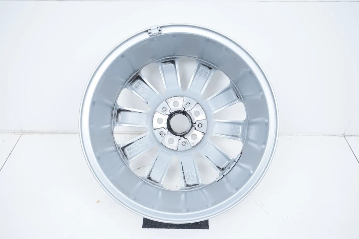 1 x originální Mini Clubman F54 hliníkový disk 17 palců 518 6856045 7,5J Detailní zobrazení 8