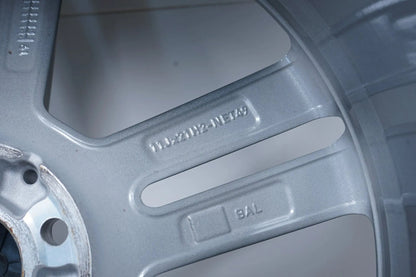Mercedes GLE Klasse V167 C167 W167 Sommerräder 21 Zoll
