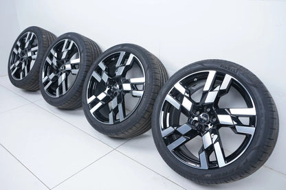 MINI Countryman U25 BMW X1 U11 Summer Wheels 245 40 20 inch