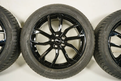 NEW BMW iX3 X3 G08 Winter Tires Winter Wheels 245 50 19 inch