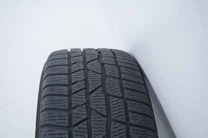 Mercedes GLA W156 X156 Winterreifen Winterräder 215 60 17 Zoll