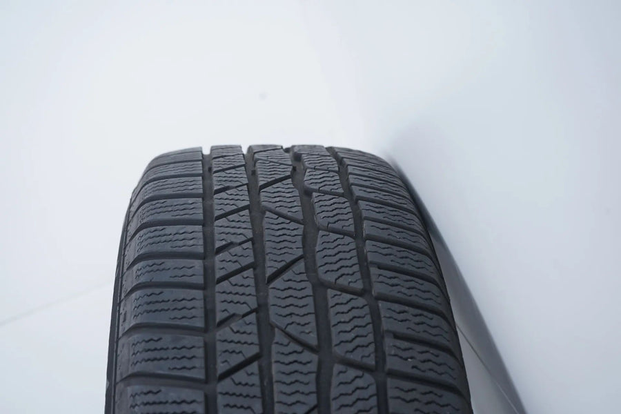 Mercedes GLA W156 X156 Winterreifen Winterräder 215 60 17 Zoll