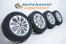 Pneus/jantes hiver Mercedes GLA W156 X156 215/60/17 pouces