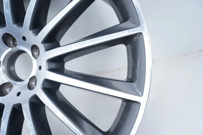 1 jante en alliage léger Mercedes GL GLS W166 21 pouces A1664013200