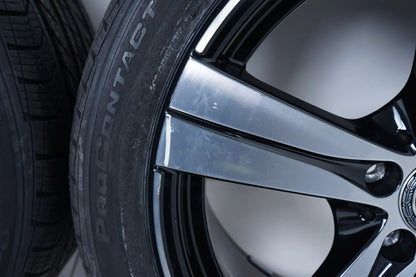 Mercedes C-Class W206 all-weather tires, summer tires, 18 inch, 8mm tread depth