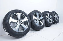 Mercedes E-Class S213 All Terrain Winter Wheels 245/45/19 inch