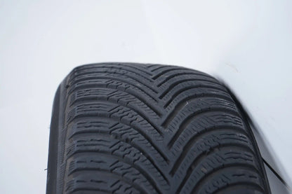 Mercedes AB Class W177 B247 Winter Tires Winter Wheels 16 inch