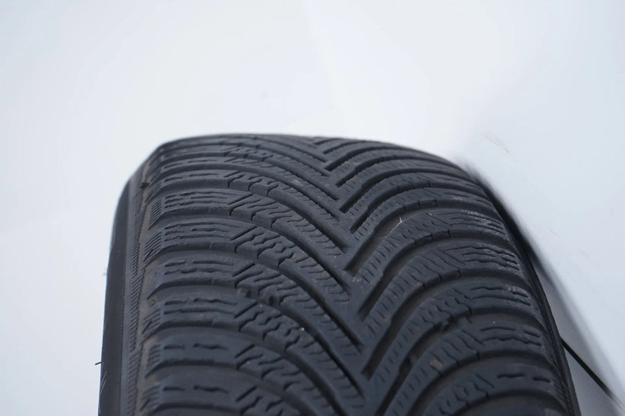 Mercedes AB Class W177 B247 Winter Tires Winter Wheels 16 inch