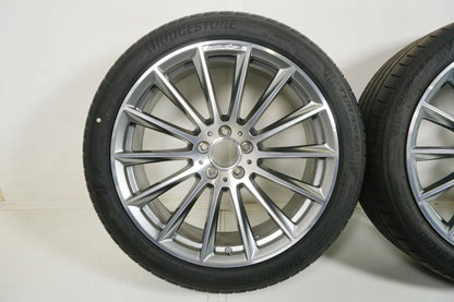 NEW Mercedes S Class W223 V223 AMG Summer Wheels 20 inch