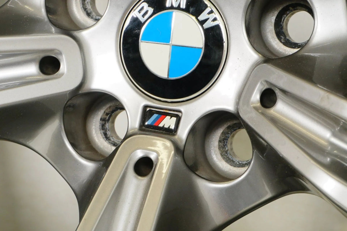 BMW M5 F90 winter tires/wheels 265/40/19 inch 705M Detailansicht 9