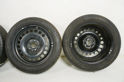 Mercedes AB Class W177 W247 Summer Wheels 205 55 17 inch